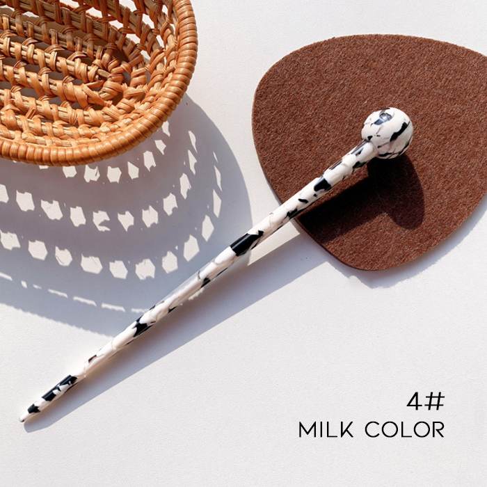 Simple & Elegant Daily Hair Stick